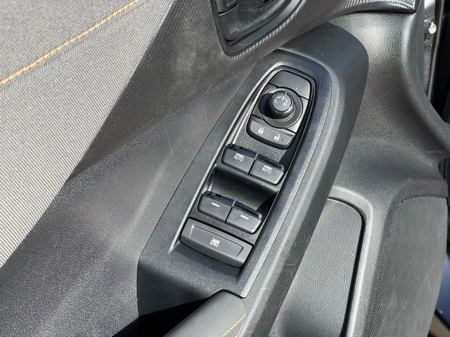 Used 2025 Subaru Crosstrek 2.5i Sport w/ Popular Package #4A image 12