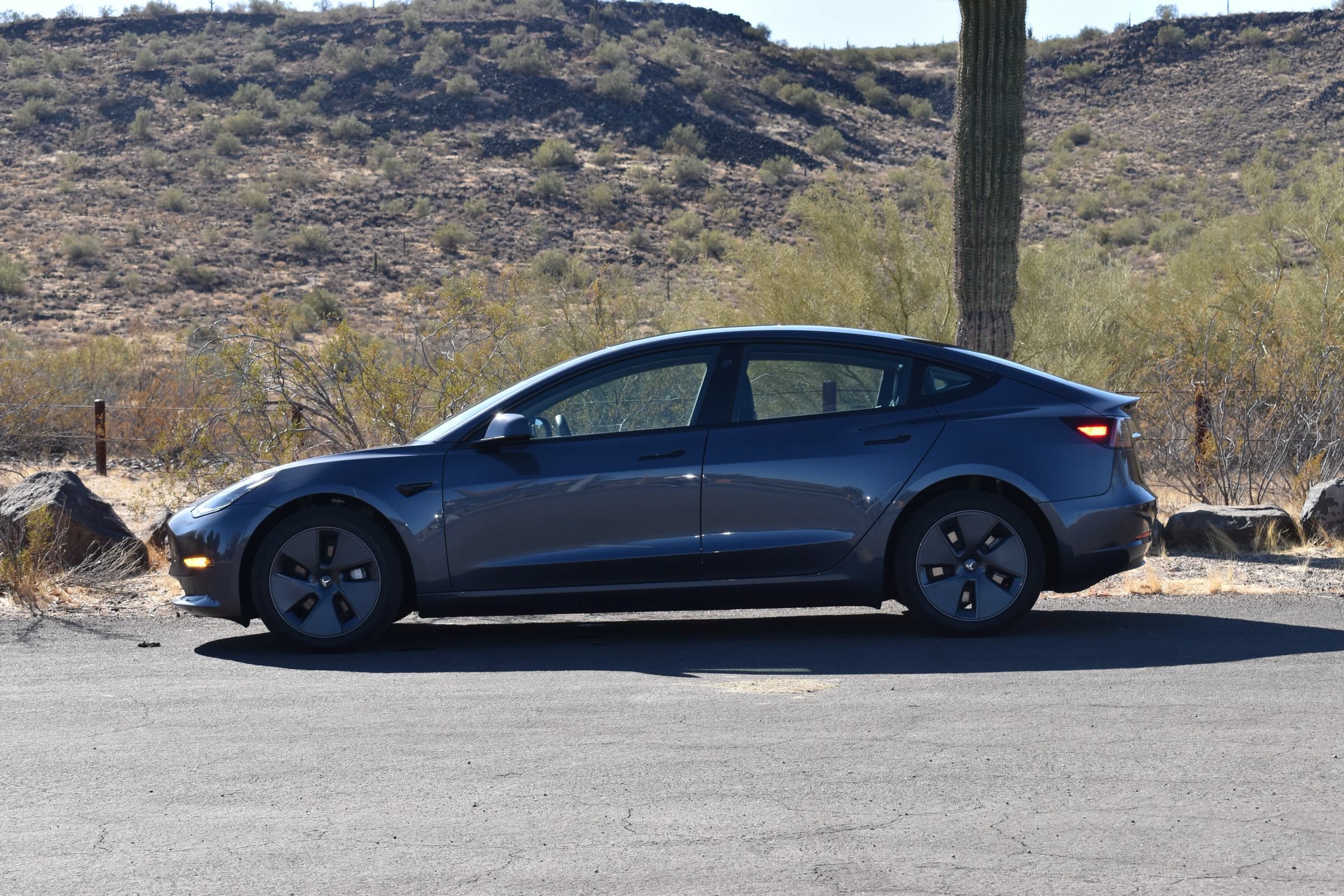 Used 2023 Tesla Model 3 Standard Range RWD image 6