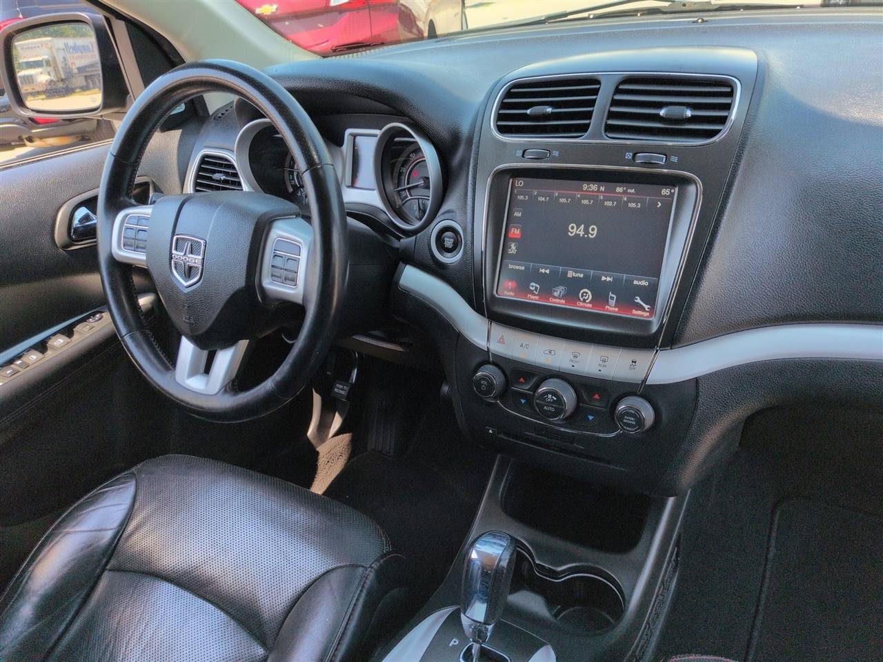 Used 2019 Dodge Journey GT AWD/4WD image 35