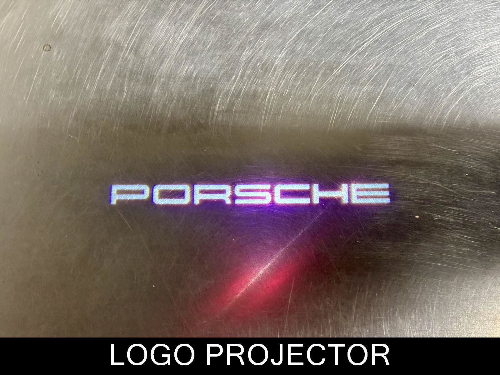 Used 2022 Porsche Macan S AWD/4WD image 17