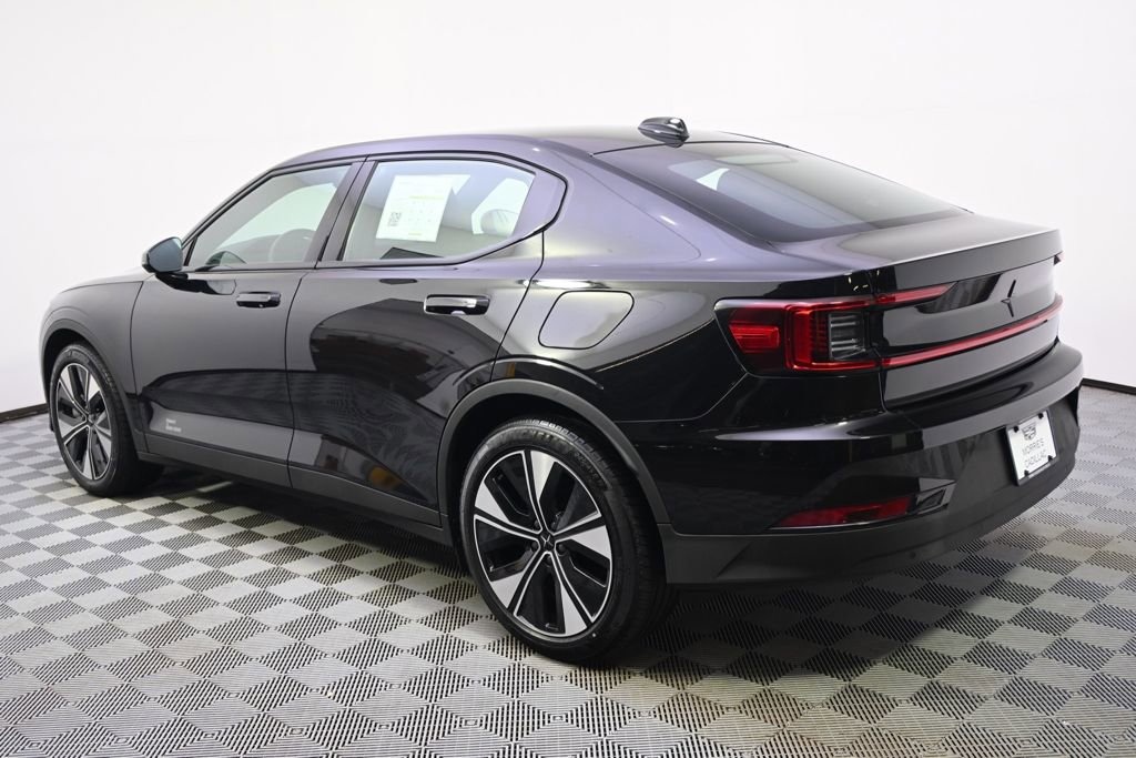 Used 2024 Polestar Polestar 2 AWD/4WD image 3