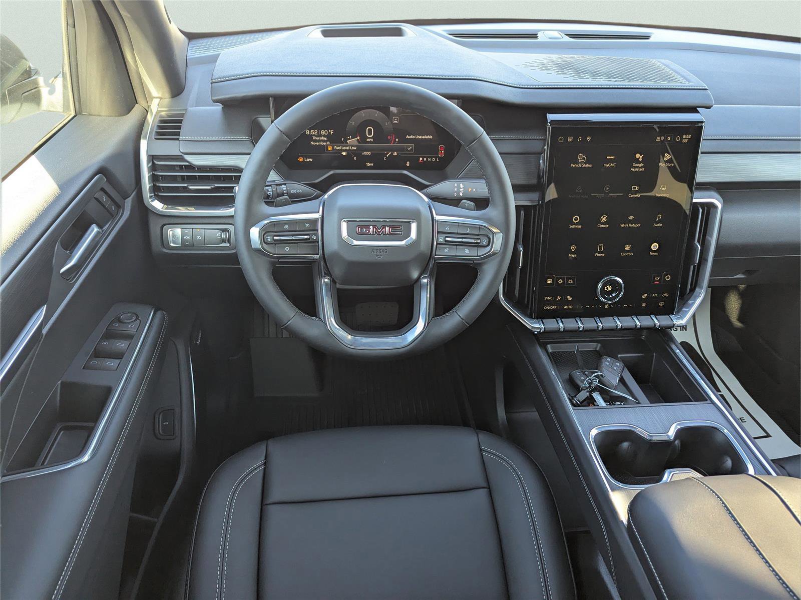 New 2026 GMC Acadia Elevation w/ Elevation Premium Package image 15