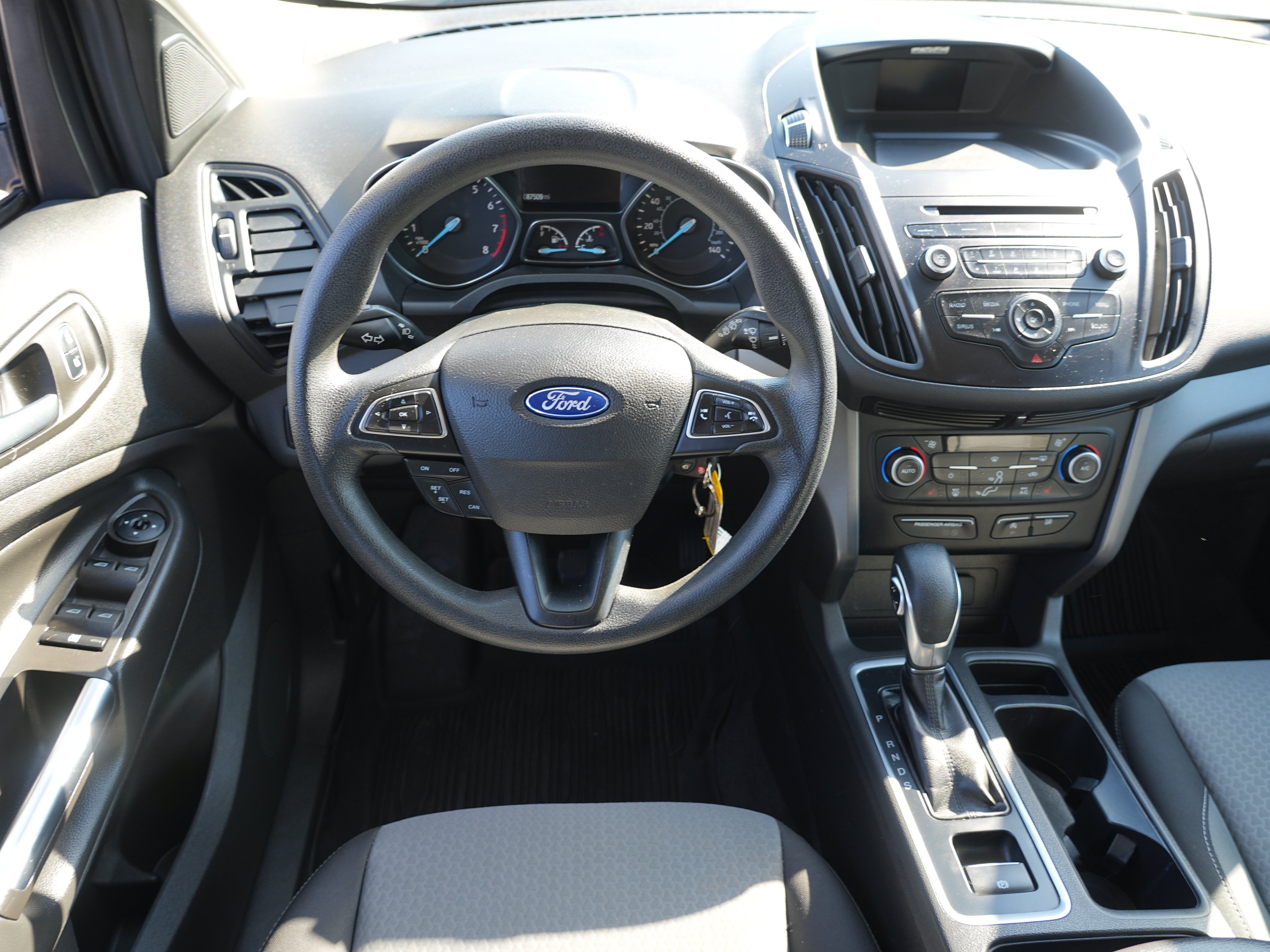 Used 2018 Ford Escape SE AWD/4WD image 19