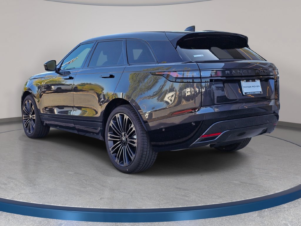 New 2026 Land Rover Range Rover Velar Belgravia AWD/4WD image 7