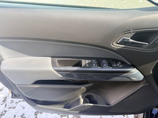 Used 2020 Chevrolet Colorado Z71 w/ Z71 Midnight Edition image 12