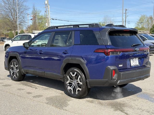 New 2026 Subaru Outback Touring XT AWD/4WD image 5
