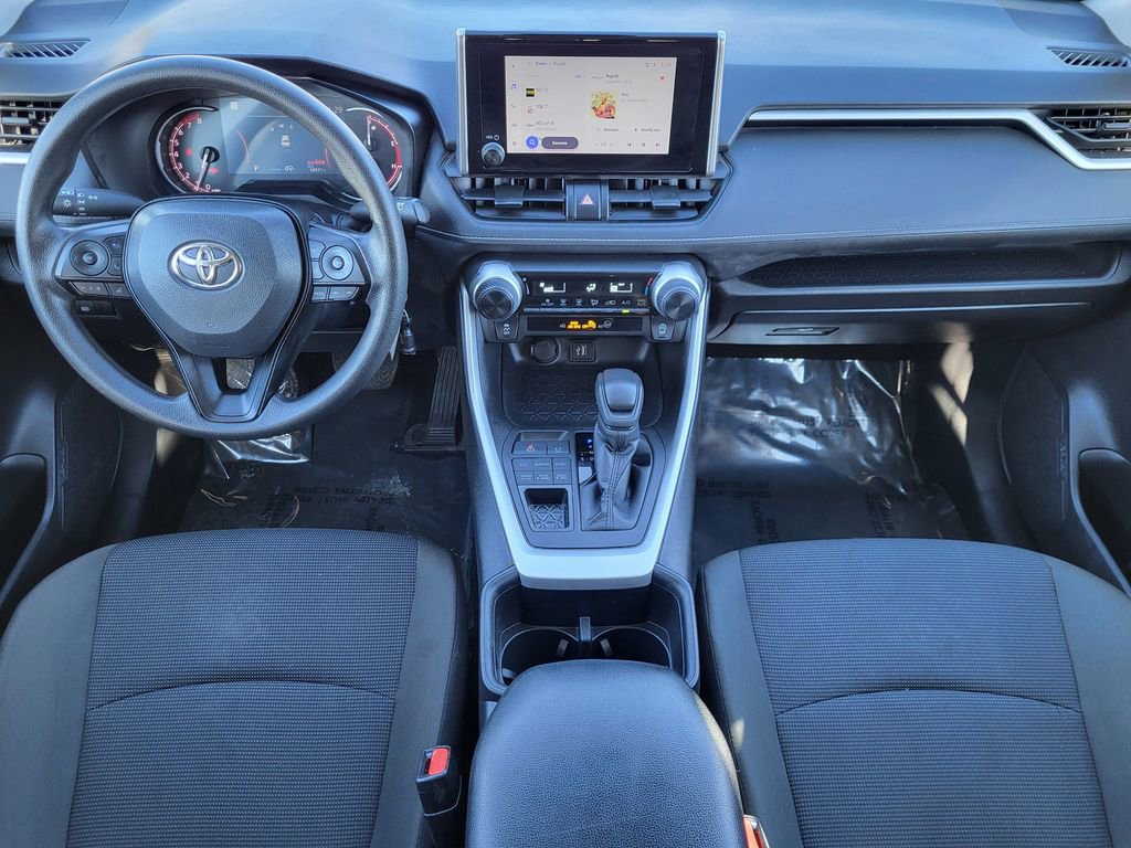 Used 2024 Toyota RAV4 LE image 15