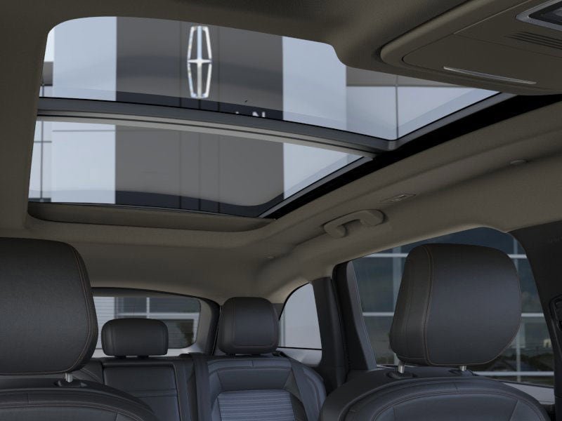 New 2026 Lincoln Nautilus Reserve w/ Jet Appearance Package image 22