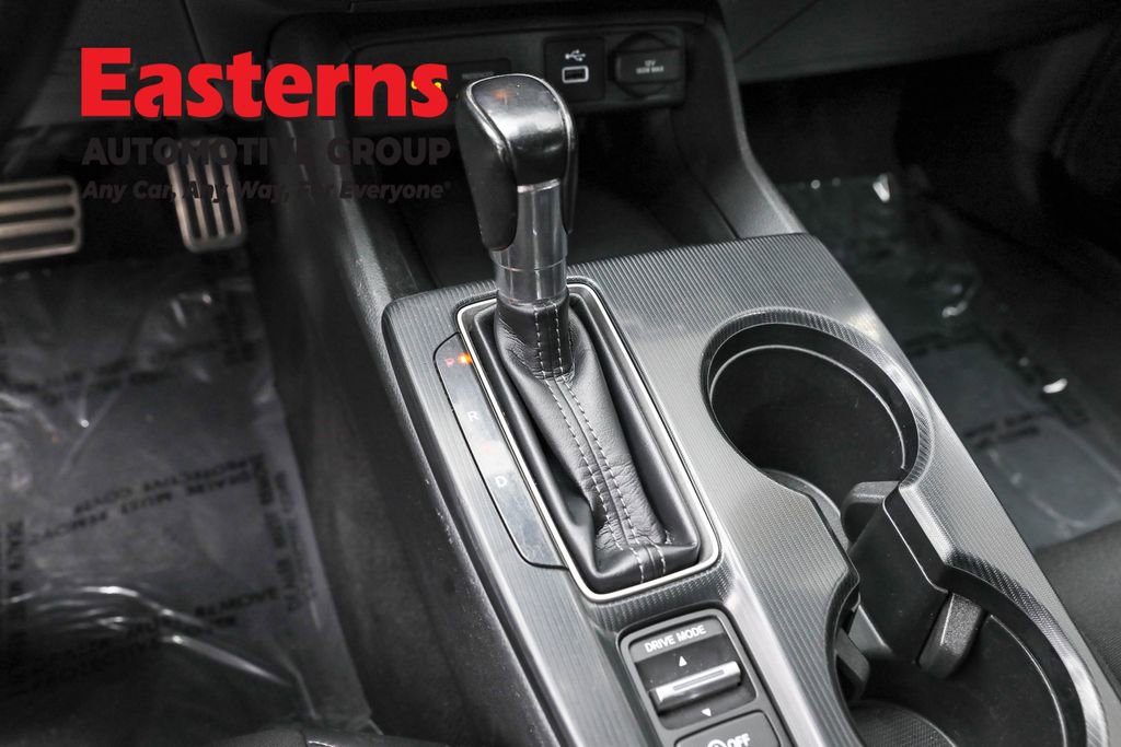 Used 2022 Honda Civic Sport image 13