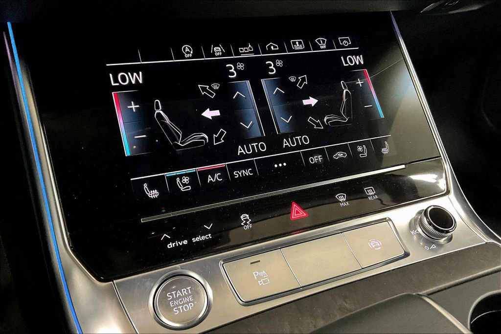 Used 2019 Audi A6 3.0T Prestige w/ Prestige Package AWD/4WD image 15