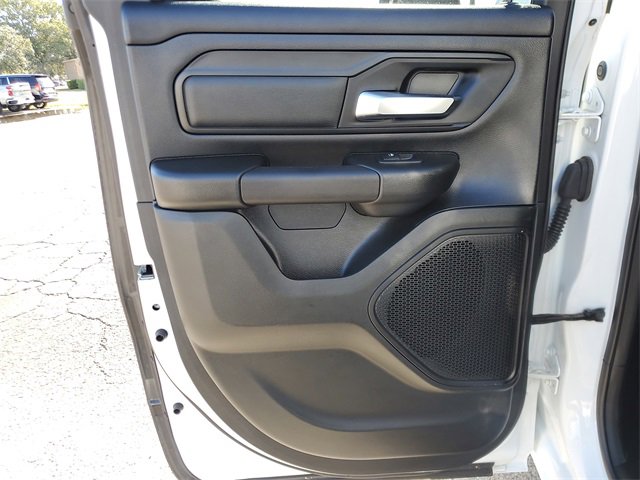 Used 2022 RAM 1500 Tradesman image 11