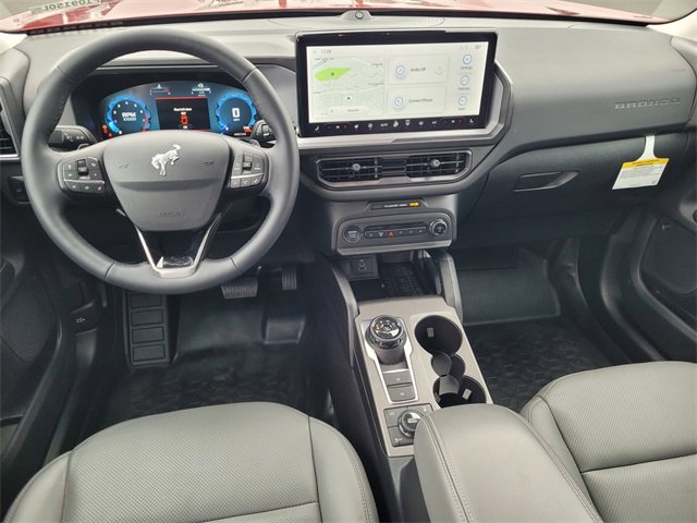 New 2025 Ford Bronco Sport Badlands w/ Badlands Tech Package image 7