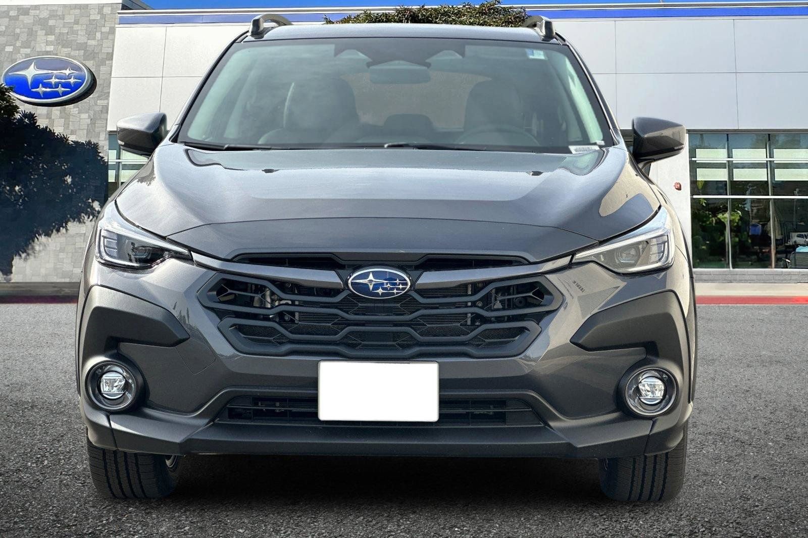 New 2026 Subaru Crosstrek 2.5i Limited image 8