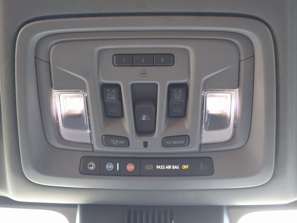 New 2026 Chevrolet Silverado 2500 LTZ w/ LTZ Plus Package image 34