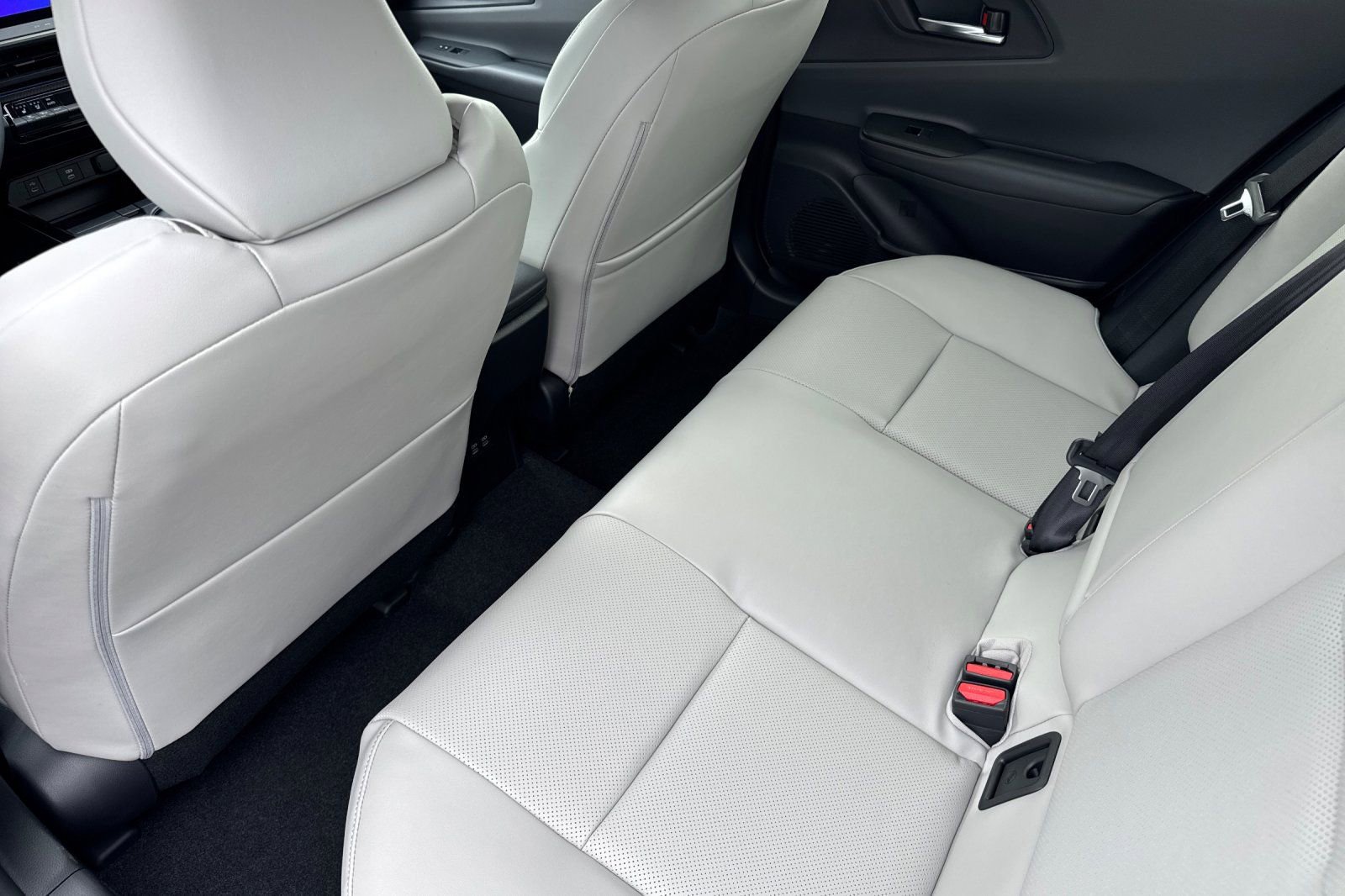 New 2026 Toyota Prius Limited image 5