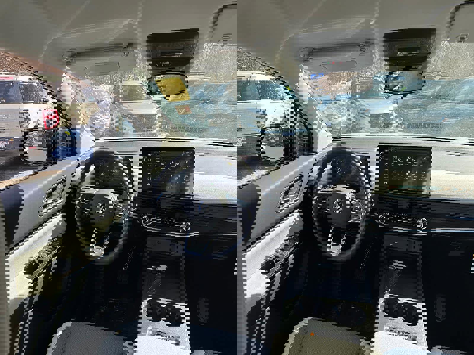 New 2026 Honda Prologue EX image 35