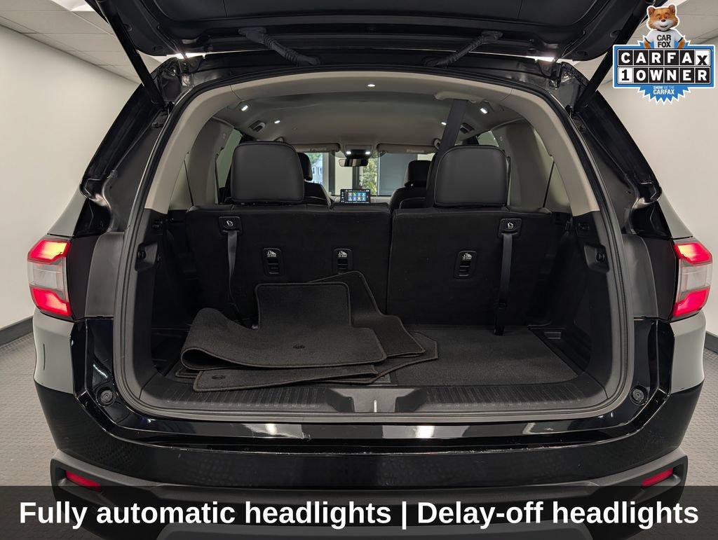 Certified 2024 Honda Pilot EX-L image 29