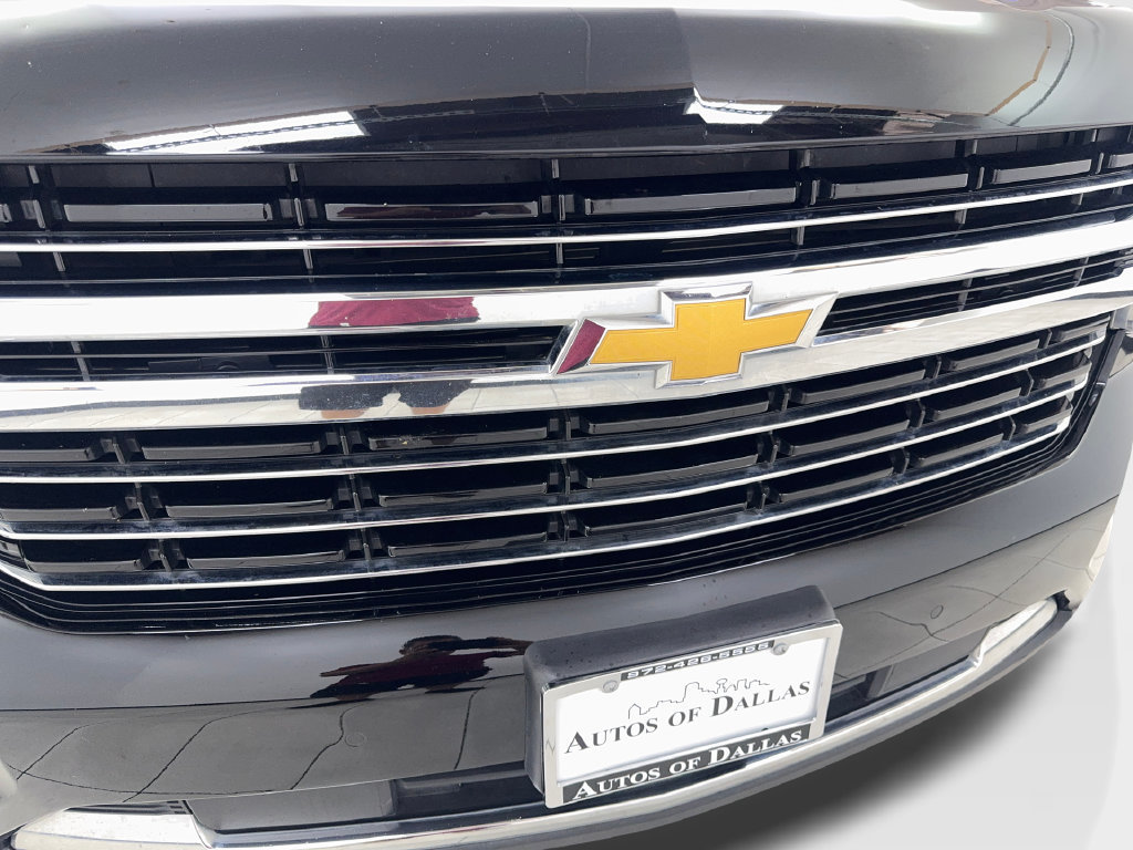 Used 2023 Chevrolet Tahoe LT RWD image 27