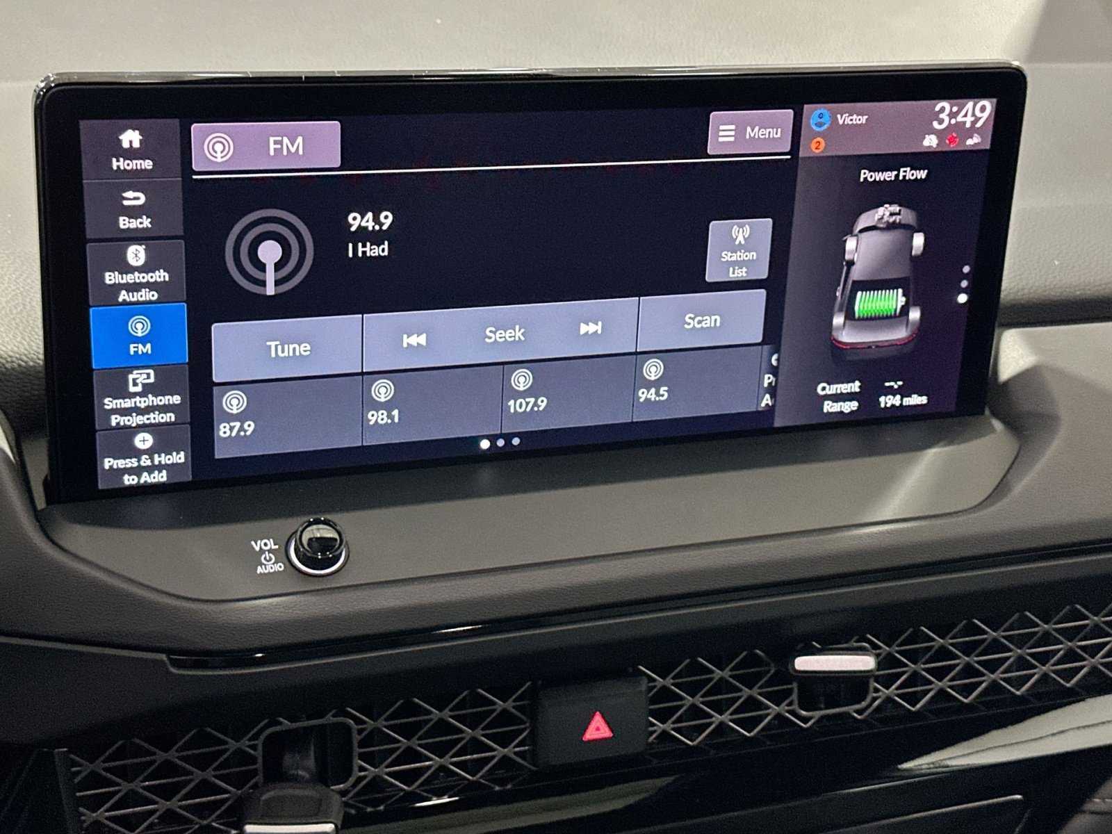 Used 2024 Honda Accord Sport image 22