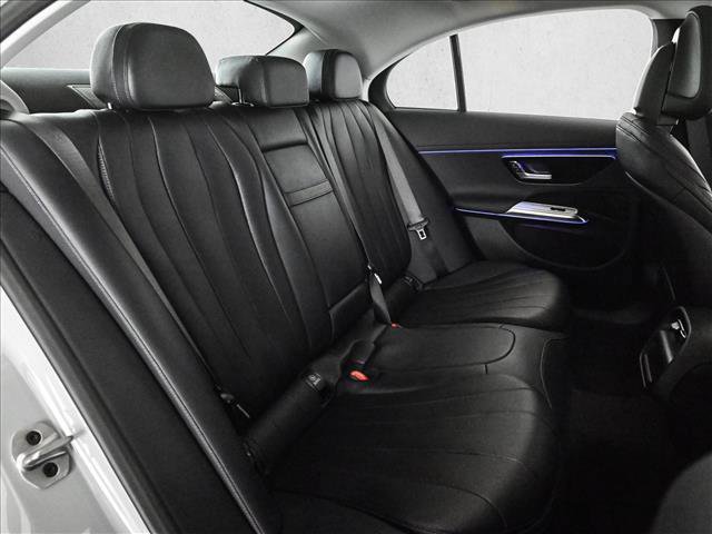 New 2026 Mercedes-Benz E 350 4MATIC Sedan image 22