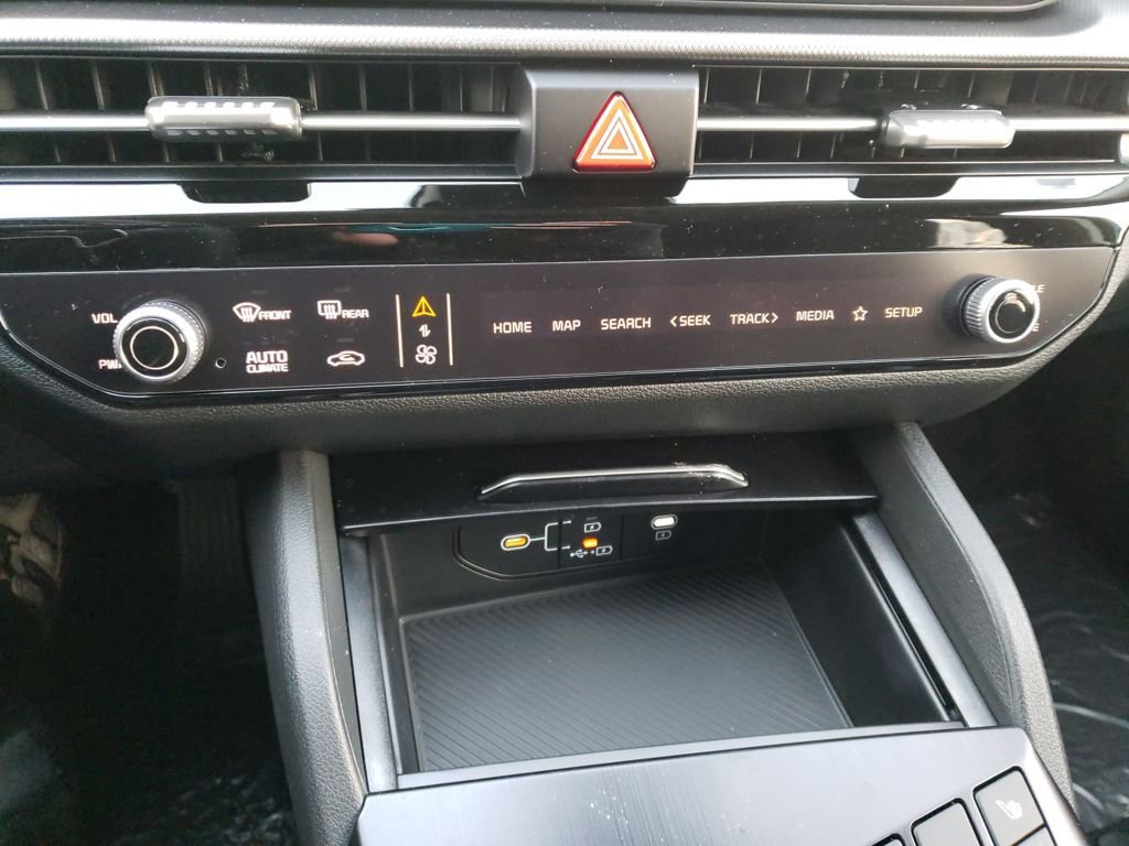 New 2026 Kia Sportage S image 22