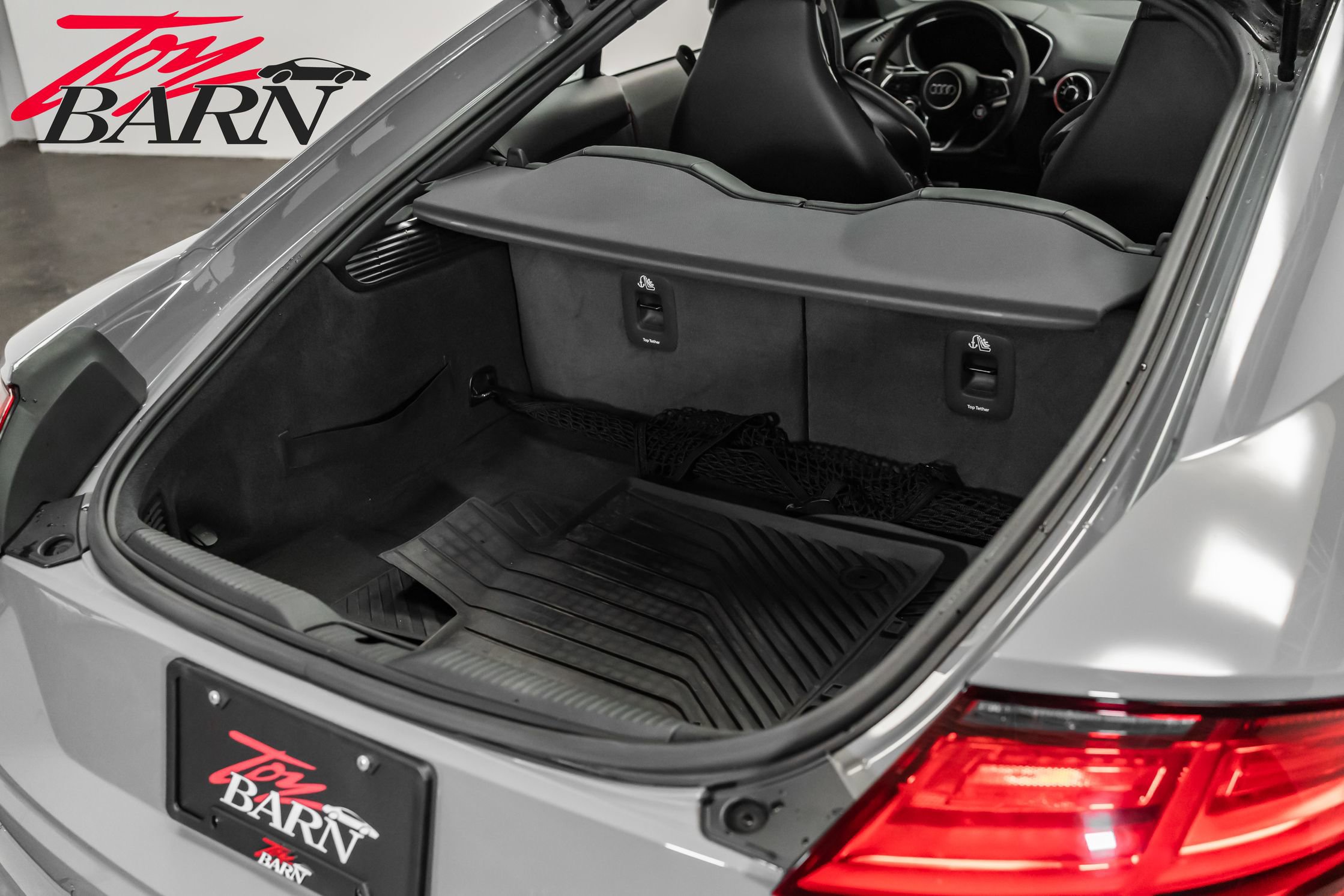 Used 2018 Audi TT RS w/ Technology Package image 50