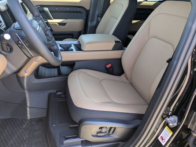 New 2025 Land Rover Defender 110 V8 image 12