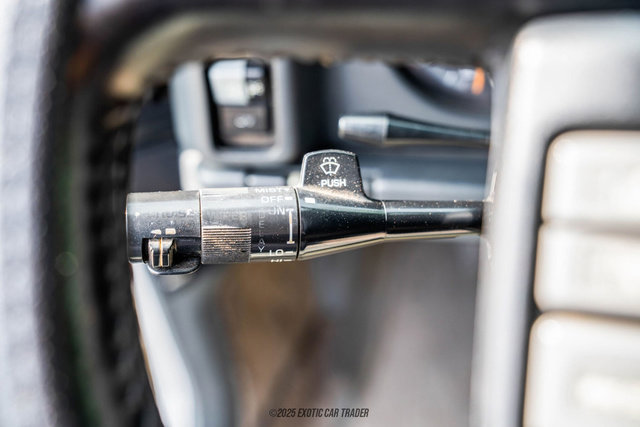 Used 1989 Pontiac Firebird Trans Am RWD image 28