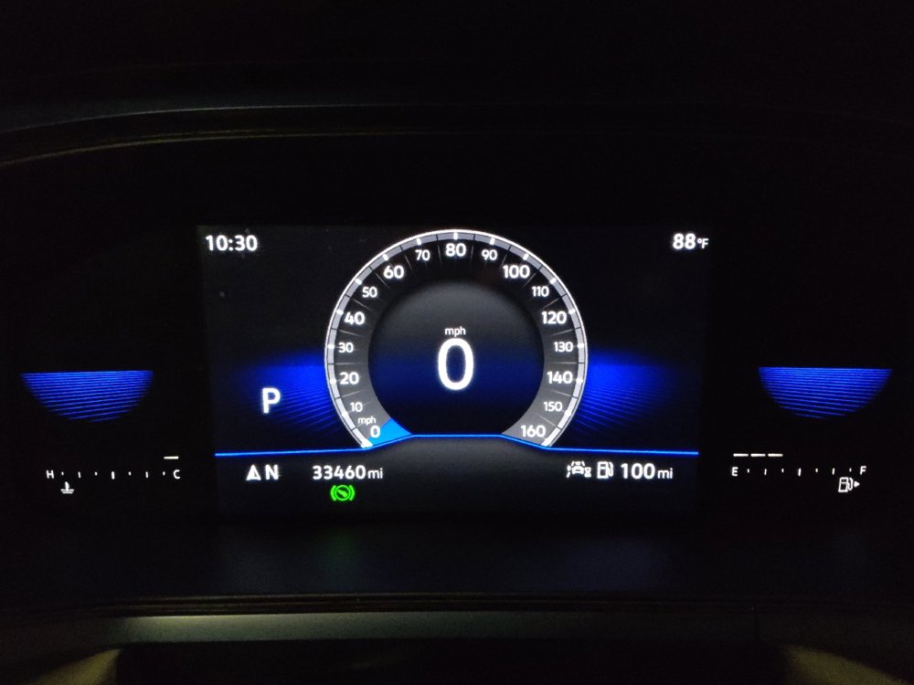 Used 2022 Volkswagen Taos SE FWD image 23