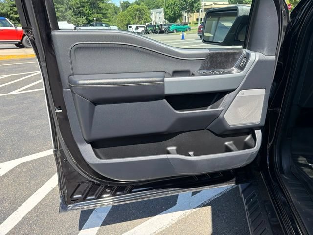 Used 2023 Ford F150 XLT w/ Equipment Group 302A High AWD/4WD image 20