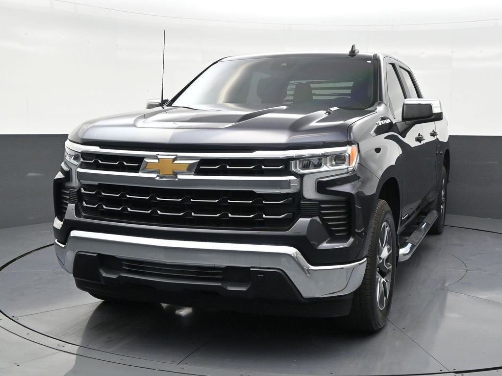 Used 2022 Chevrolet Silverado 1500 LT image 8