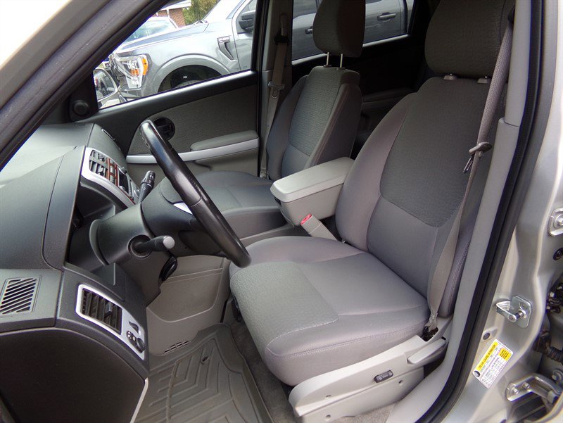 Used 2007 Chevrolet Equinox LT w/ LT Preferred Equipment Group image 21