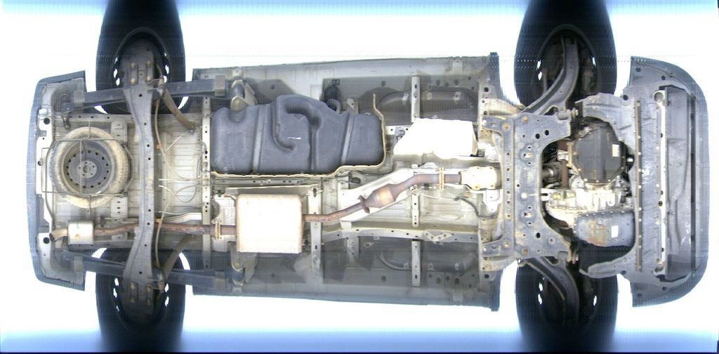 Used 2015 Chevrolet City Express LS FWD image 5