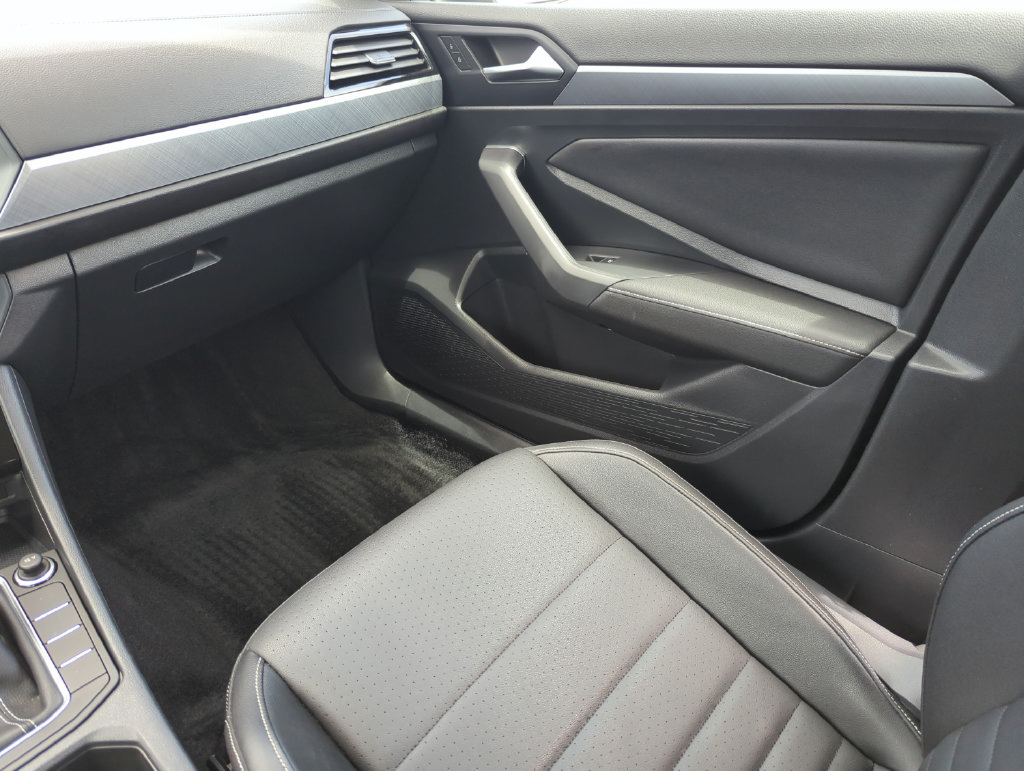 Used 2022 Volkswagen Jetta SE FWD image 27