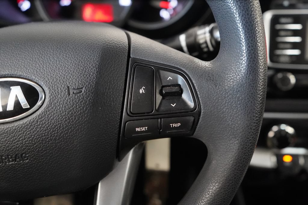 Used 2017 Kia Rio LX FWD image 29