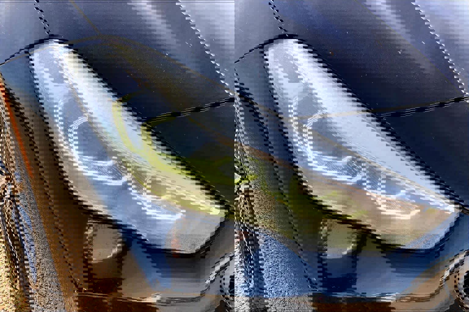 Used 2021 BMW M235i xDrive Gran Coupe image 36