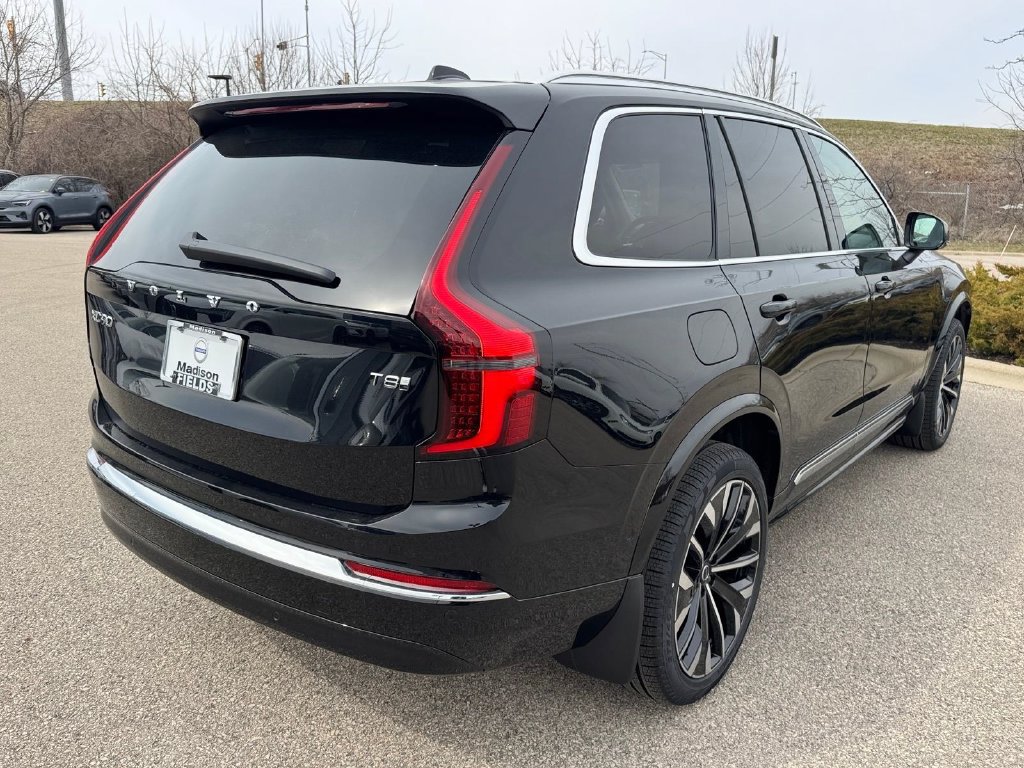 New 2026 Volvo XC90 T8 Ultra w/ Protection Package AWD/4WD image 4