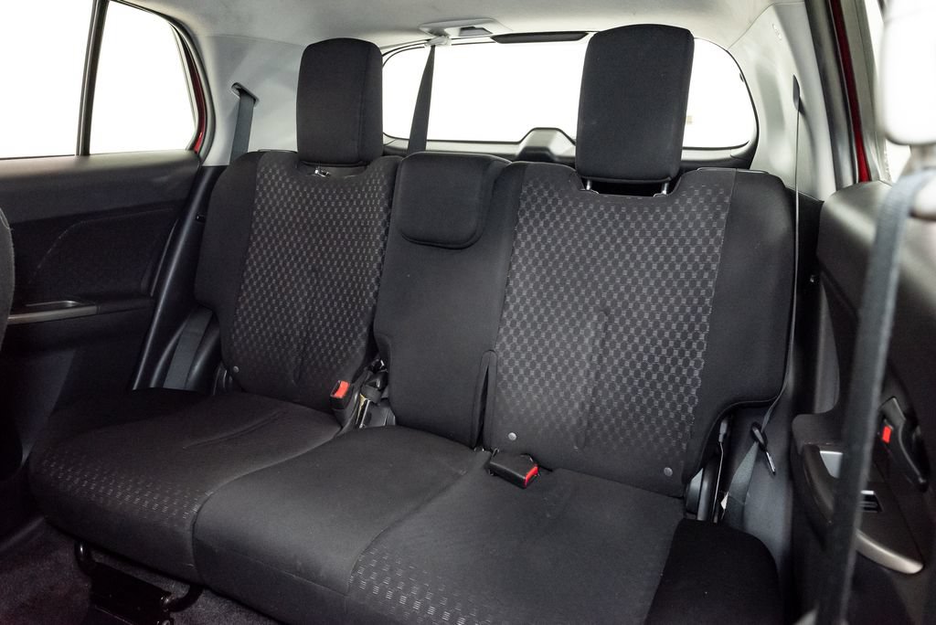 Used 2012 Scion xD FWD image 19