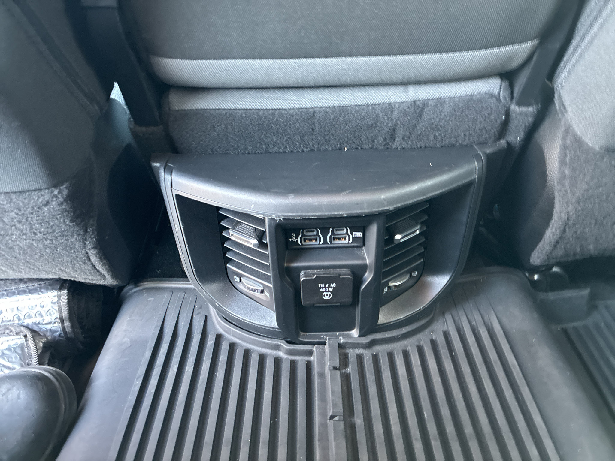 Used 2020 RAM 2500 Big Horn w/ Level 2 Equipment Group AWD/4WD image 46