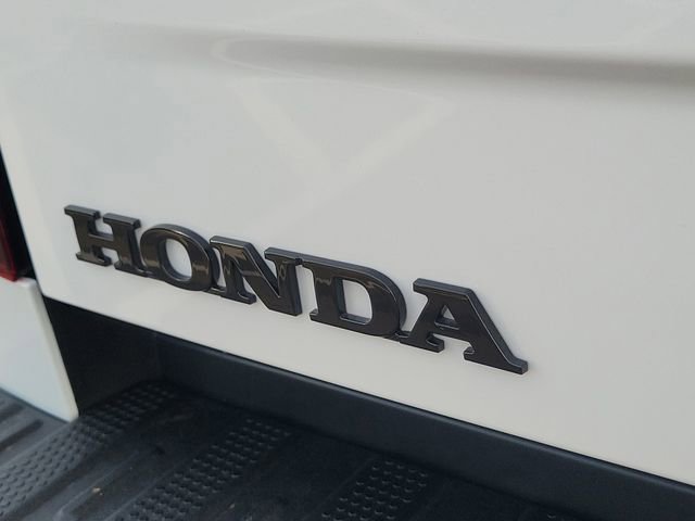 New 2026 Honda Ridgeline Black Edition image 6