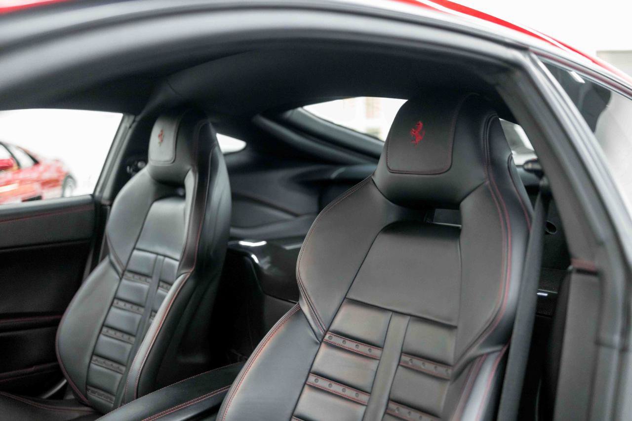 Used 2014 Ferrari F12 Berlinetta image 75