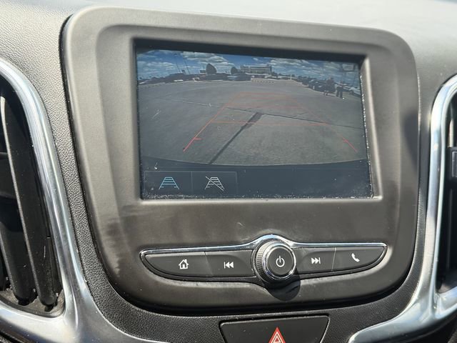 Used 2018 Chevrolet Equinox LT FWD image 16