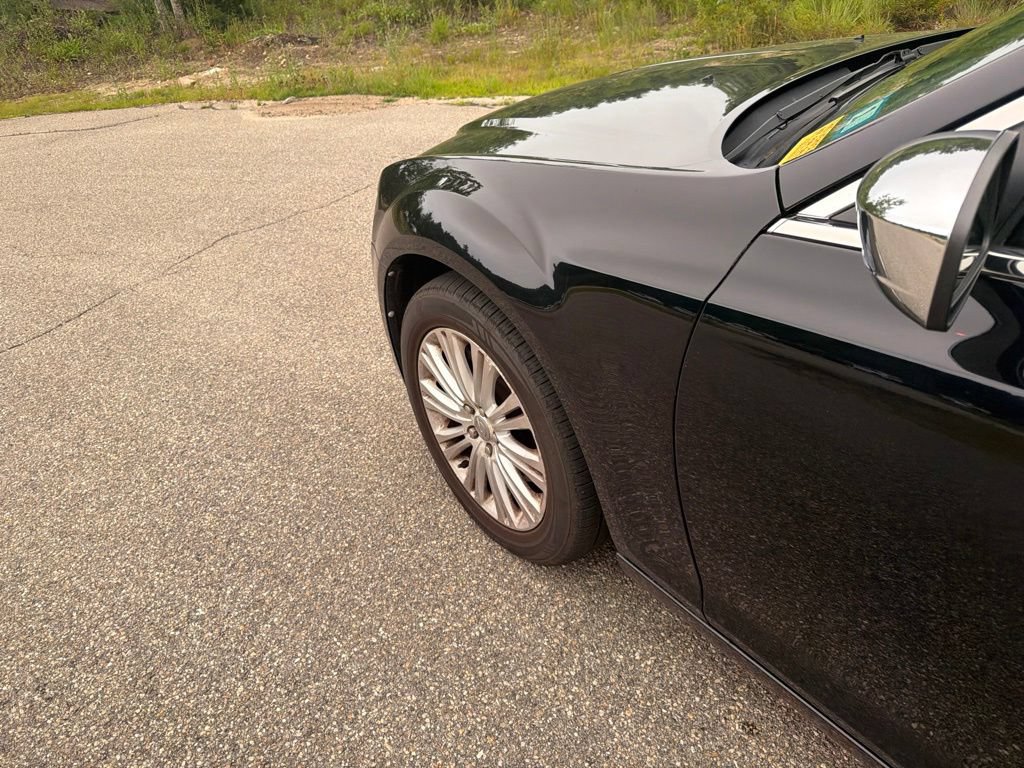 Used 2014 Chrysler 300 C w/ Beats Audio Group AWD/4WD image 6