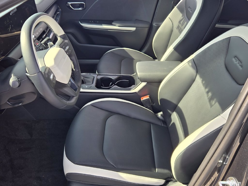 New 2026 Kia K4 GT-Line Turbo FWD image 7