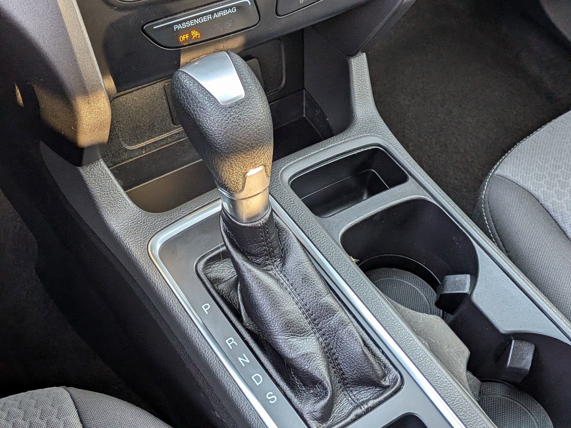 Used 2017 Ford Escape SE w/ Equipment Group 201A image 24