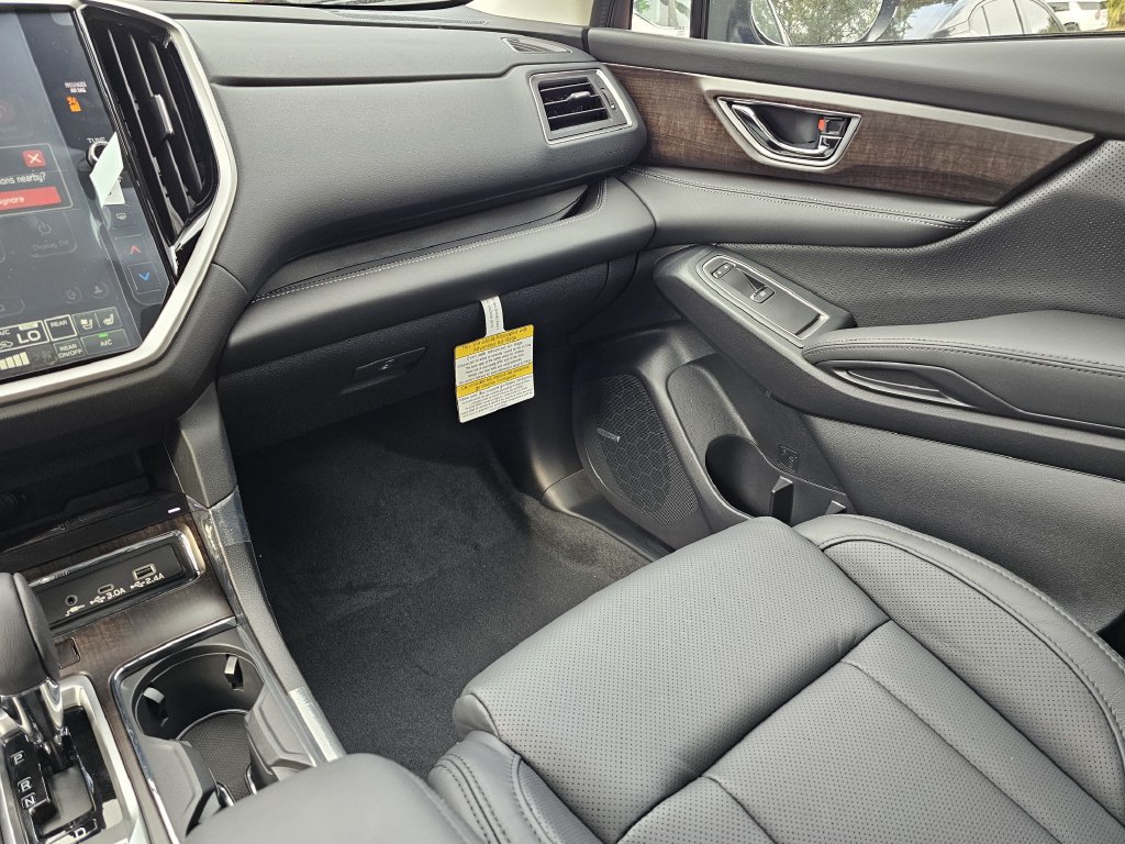 New 2027 Subaru Ascent Touring AWD/4WD image 15