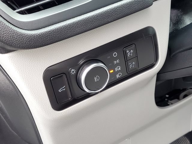 Certified 2023 Ford Escape Platinum AWD/4WD image 12