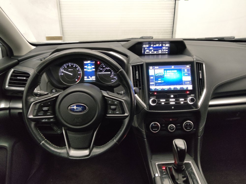 Used 2019 Subaru Impreza 2.0i Limited image 22