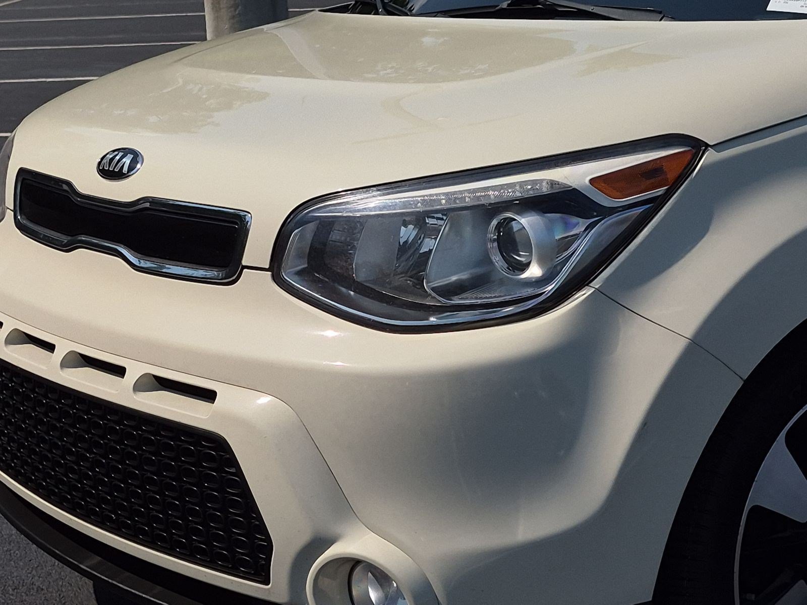 Used 2015 Kia Soul ! w/ Sun & Sound Package FWD image 6