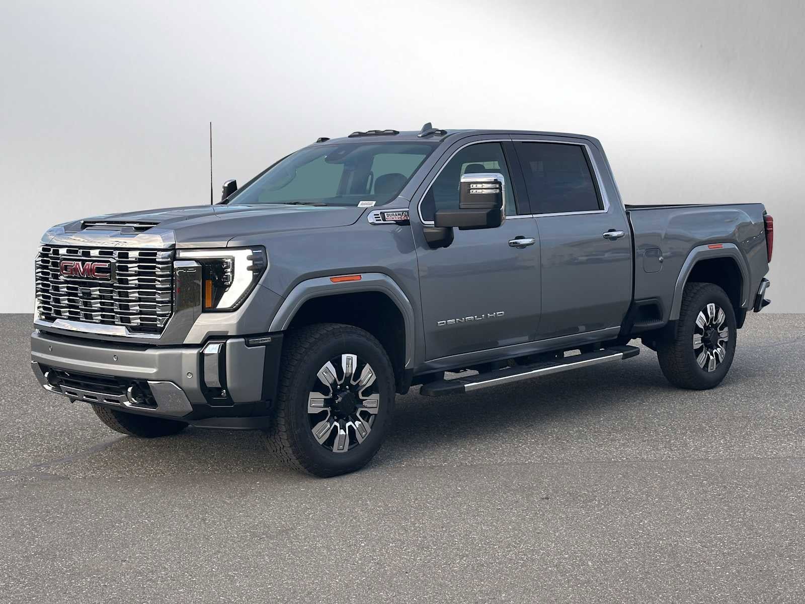 New 2026 GMC Sierra 3500 Denali w/ Denali Reserve Package AWD/4WD image 7
